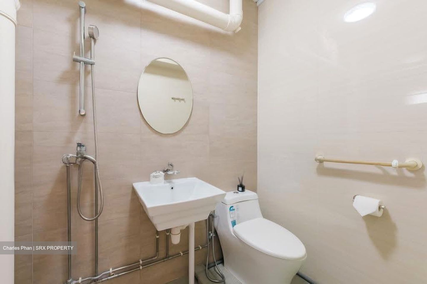 Blk 607 Choa Chu Kang Street 62 (Choa Chu Kang), HDB 5 Rooms #625921191